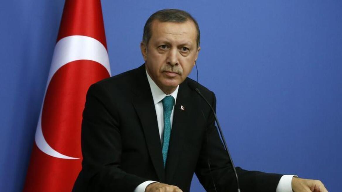 Γερμανία: Και με το νόμο «ναι» στη σάτιρα με στόχο τον Ερντογάν 